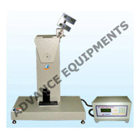Charpy Imapct Tester For Pipe