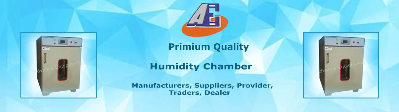 Humidity Chamber Provider