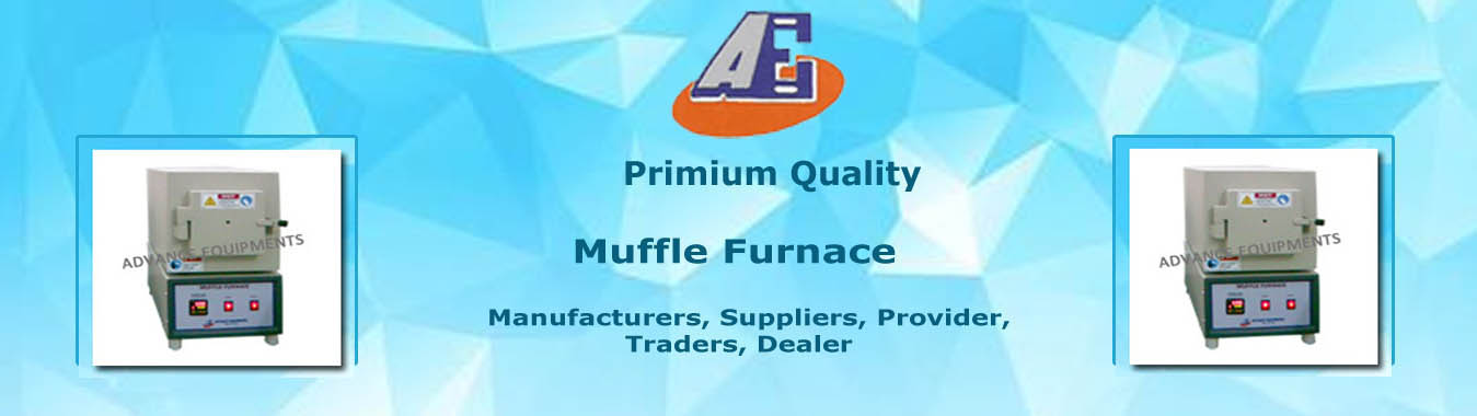 Muffle Furnace Provider